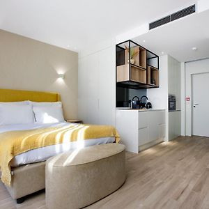 Deluxe Appartement